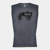 Badger - Pro-Compression Sleeveless T-Shirt Thumbnail