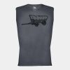 Badger - Pro-Compression Sleeveless T-Shirt Thumbnail