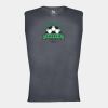 Badger - Pro-Compression Sleeveless T-Shirt Thumbnail