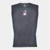 Badger - Pro-Compression Sleeveless T-Shirt Thumbnail