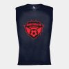 Badger - Pro-Compression Sleeveless T-Shirt Thumbnail