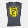 Badger - Pro-Compression Sleeveless T-Shirt Thumbnail