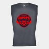 Badger - Pro-Compression Sleeveless T-Shirt Thumbnail