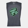 Badger - Pro-Compression Sleeveless T-Shirt Thumbnail