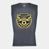 Badger - Pro-Compression Sleeveless T-Shirt Thumbnail