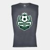 Badger - Pro-Compression Sleeveless T-Shirt Thumbnail