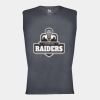 Badger - Pro-Compression Sleeveless T-Shirt Thumbnail