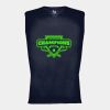 Badger - Pro-Compression Sleeveless T-Shirt Thumbnail