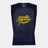 Badger - Pro-Compression Sleeveless T-Shirt Thumbnail