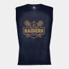 Badger - Pro-Compression Sleeveless T-Shirt Thumbnail