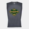 Badger - Pro-Compression Sleeveless T-Shirt Thumbnail