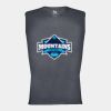 Badger - Pro-Compression Sleeveless T-Shirt Thumbnail