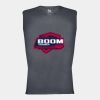 Badger - Pro-Compression Sleeveless T-Shirt Thumbnail
