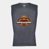 Badger - Pro-Compression Sleeveless T-Shirt Thumbnail