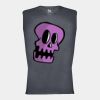 Badger - Pro-Compression Sleeveless T-Shirt Thumbnail