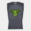 Badger - Pro-Compression Sleeveless T-Shirt Thumbnail