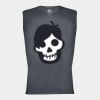 Badger - Pro-Compression Sleeveless T-Shirt Thumbnail