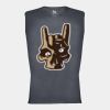 Badger - Pro-Compression Sleeveless T-Shirt Thumbnail