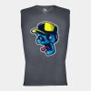 Badger - Pro-Compression Sleeveless T-Shirt Thumbnail