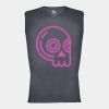 Badger - Pro-Compression Sleeveless T-Shirt Thumbnail