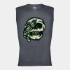 Badger - Pro-Compression Sleeveless T-Shirt Thumbnail