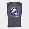 Badger - Pro-Compression Sleeveless T-Shirt Thumbnail