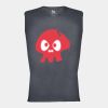 Badger - Pro-Compression Sleeveless T-Shirt Thumbnail