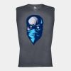 Badger - Pro-Compression Sleeveless T-Shirt Thumbnail