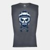 Badger - Pro-Compression Sleeveless T-Shirt Thumbnail