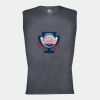 Badger - Pro-Compression Sleeveless T-Shirt Thumbnail