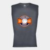 Badger - Pro-Compression Sleeveless T-Shirt Thumbnail