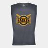 Badger - Pro-Compression Sleeveless T-Shirt Thumbnail