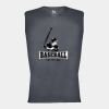 Badger - Pro-Compression Sleeveless T-Shirt Thumbnail