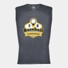 Badger - Pro-Compression Sleeveless T-Shirt Thumbnail