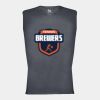 Badger - Pro-Compression Sleeveless T-Shirt Thumbnail
