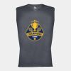 Badger - Pro-Compression Sleeveless T-Shirt Thumbnail
