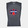 Badger - Pro-Compression Sleeveless T-Shirt Thumbnail