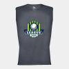 Badger - Pro-Compression Sleeveless T-Shirt Thumbnail