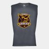 Badger - Pro-Compression Sleeveless T-Shirt Thumbnail