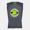 Badger - Pro-Compression Sleeveless T-Shirt Thumbnail