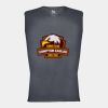Badger - Pro-Compression Sleeveless T-Shirt Thumbnail