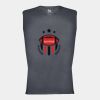 Badger - Pro-Compression Sleeveless T-Shirt Thumbnail