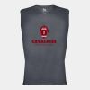 Badger - Pro-Compression Sleeveless T-Shirt Thumbnail