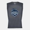 Badger - Pro-Compression Sleeveless T-Shirt Thumbnail
