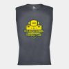 Badger - Pro-Compression Sleeveless T-Shirt Thumbnail