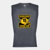 Badger - Pro-Compression Sleeveless T-Shirt Thumbnail