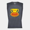 Badger - Pro-Compression Sleeveless T-Shirt Thumbnail