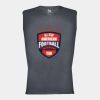 Badger - Pro-Compression Sleeveless T-Shirt Thumbnail