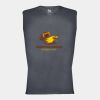 Badger - Pro-Compression Sleeveless T-Shirt Thumbnail