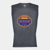 Badger - Pro-Compression Sleeveless T-Shirt Thumbnail